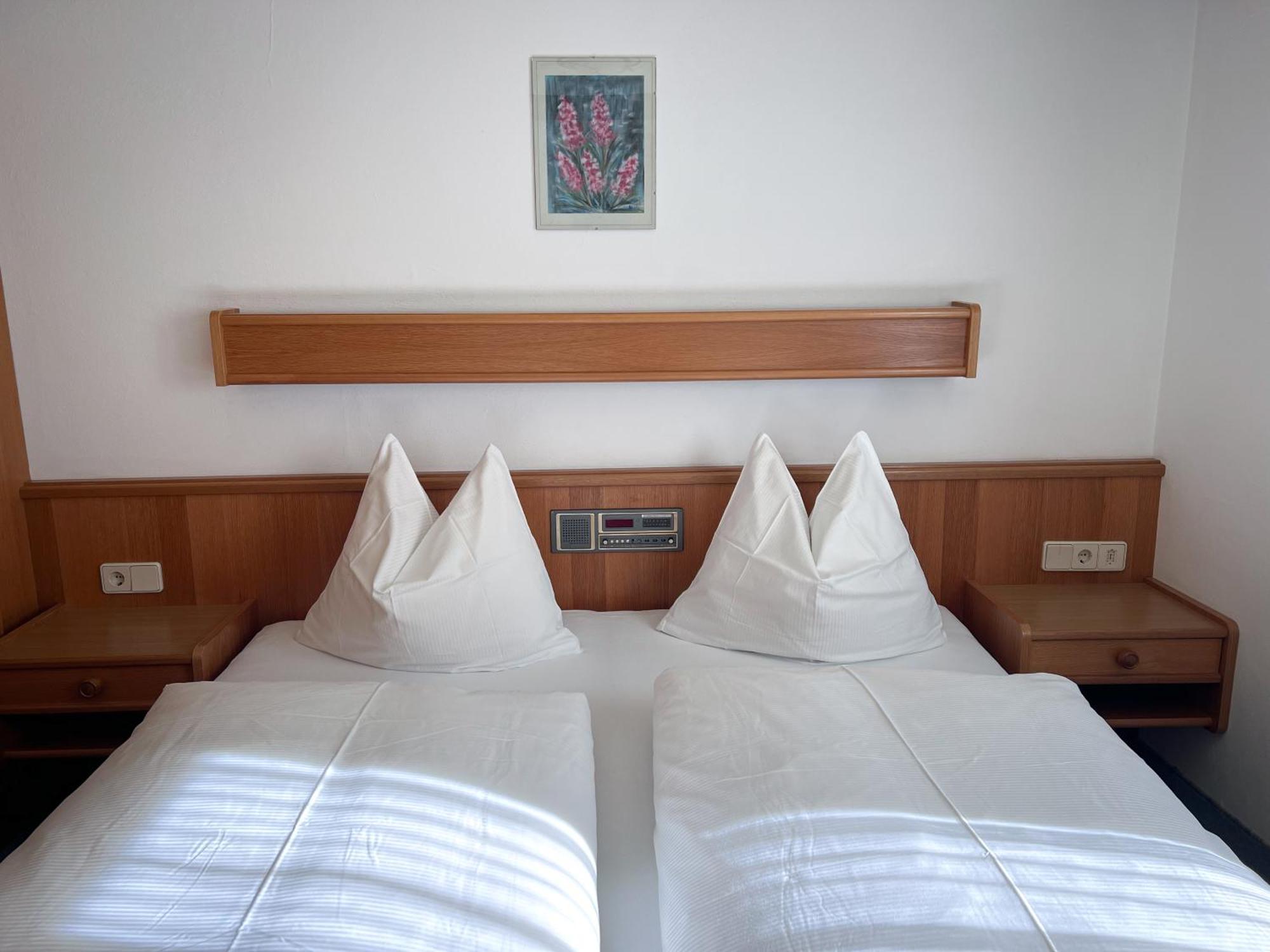 Haus Spieleck Bed and Breakfast Saalbach-Hinterglemm Værelse billede