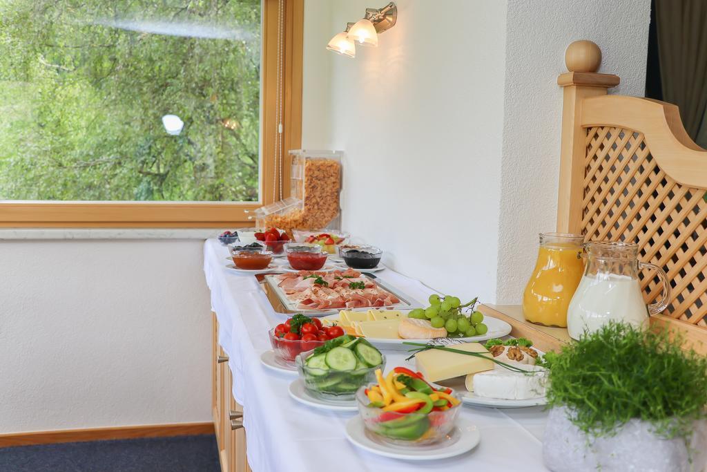 Haus Spieleck Bed and Breakfast Saalbach-Hinterglemm Eksteriør billede